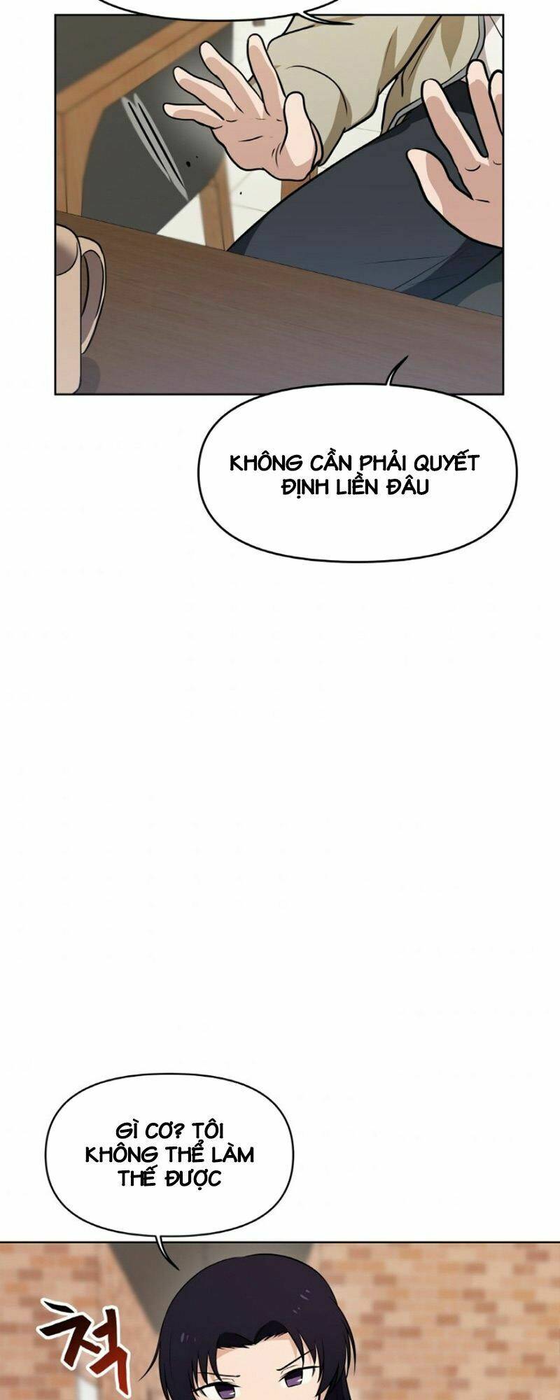 Ta Có Max Thuộc Tính May Mắn: Chapter 17