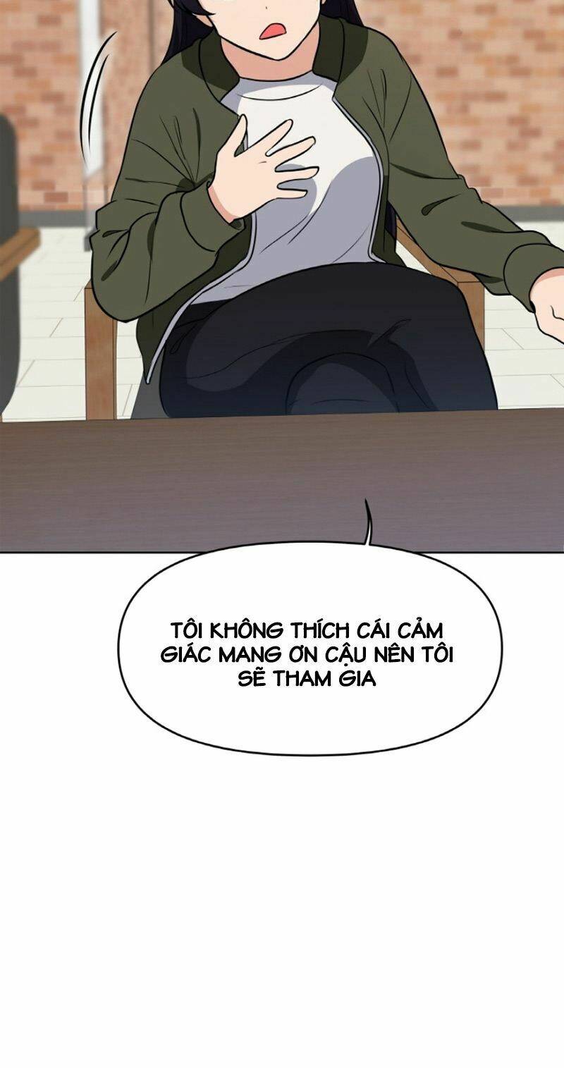 Ta Có Max Thuộc Tính May Mắn: Chapter 17