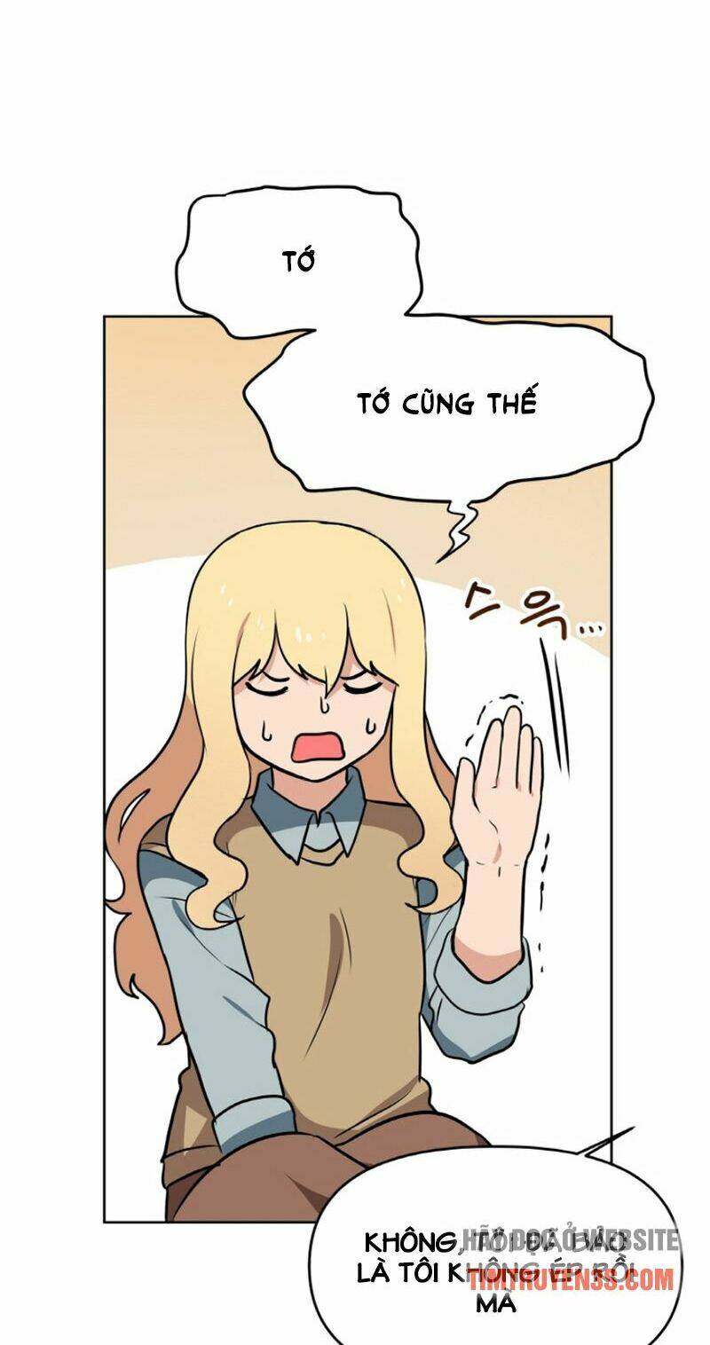 Ta Có Max Thuộc Tính May Mắn: Chapter 17