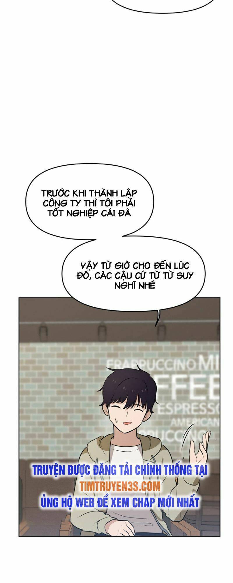 Ta Có Max Thuộc Tính May Mắn: Chapter 17