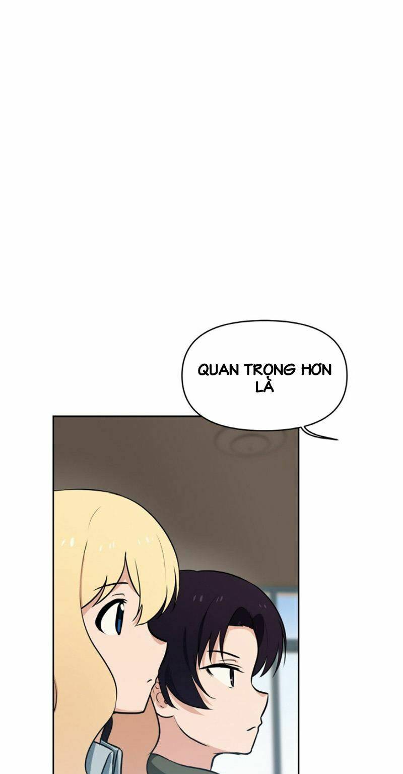 Ta Có Max Thuộc Tính May Mắn: Chapter 17