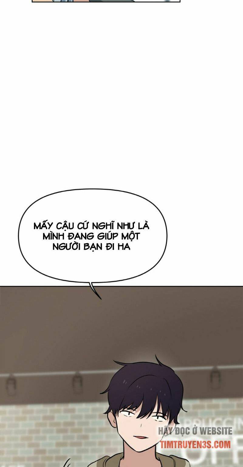 Ta Có Max Thuộc Tính May Mắn: Chapter 17