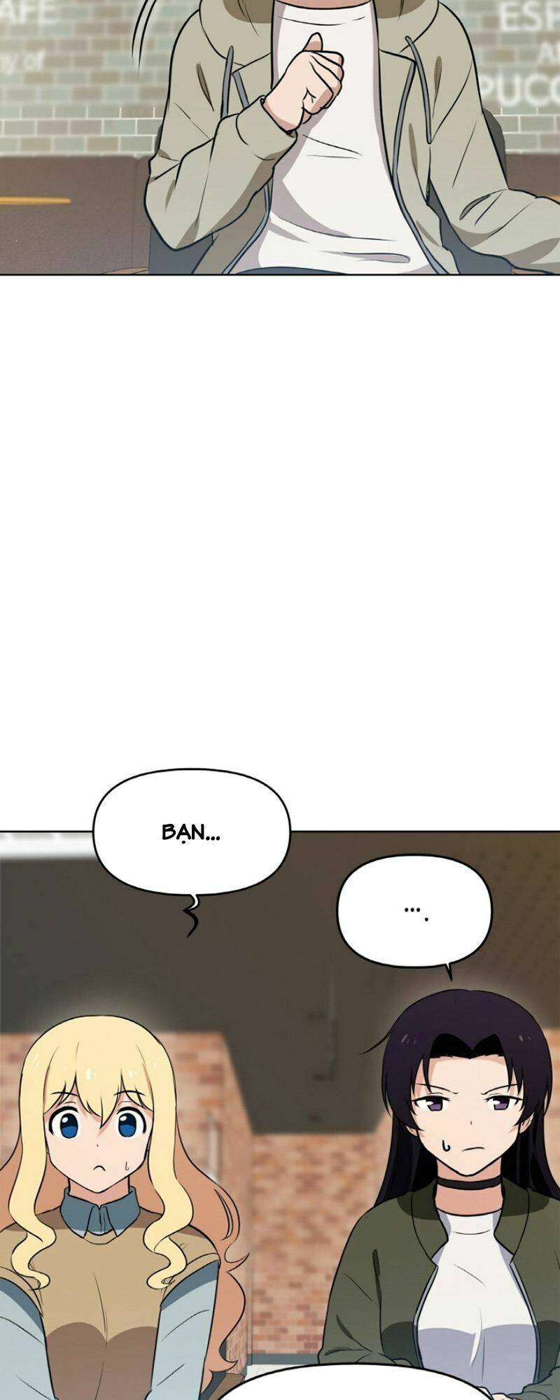 Ta Có Max Thuộc Tính May Mắn: Chapter 17