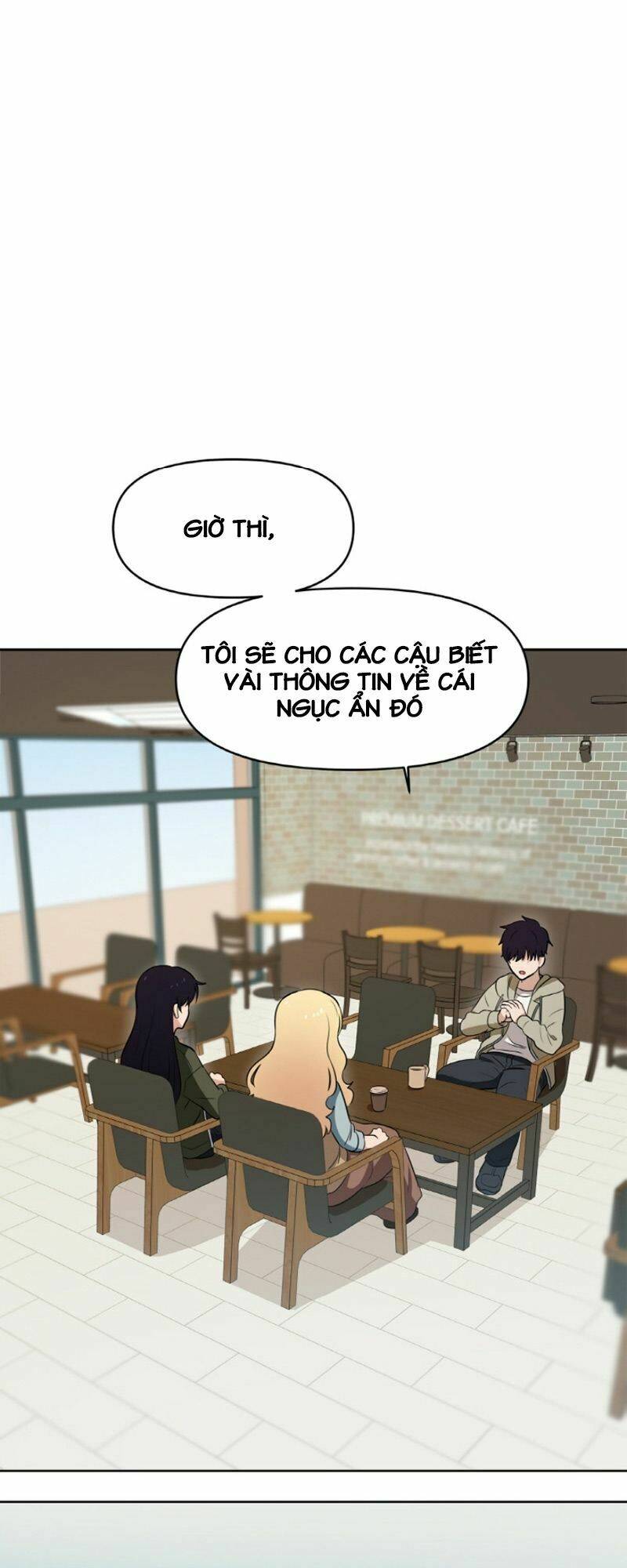 Ta Có Max Thuộc Tính May Mắn: Chapter 17