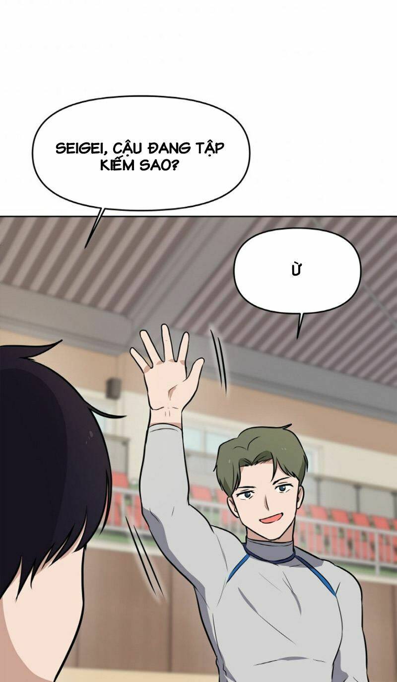Ta Có Max Thuộc Tính May Mắn: Chapter 17
