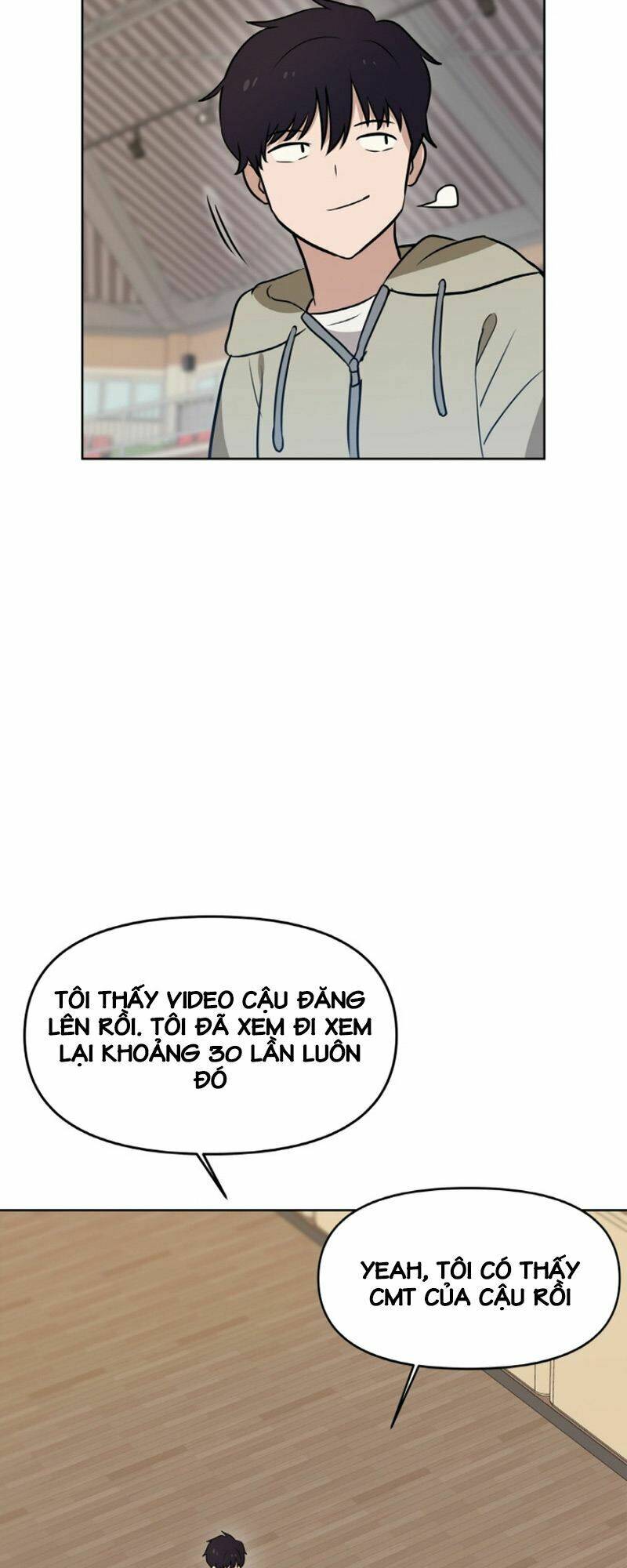 Ta Có Max Thuộc Tính May Mắn: Chapter 17