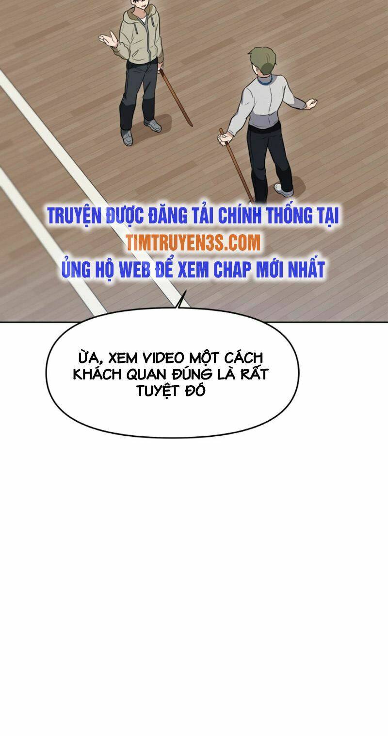 Ta Có Max Thuộc Tính May Mắn: Chapter 17