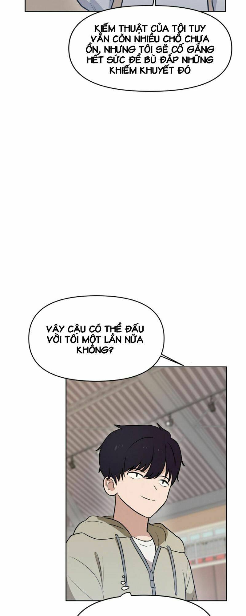 Ta Có Max Thuộc Tính May Mắn: Chapter 17