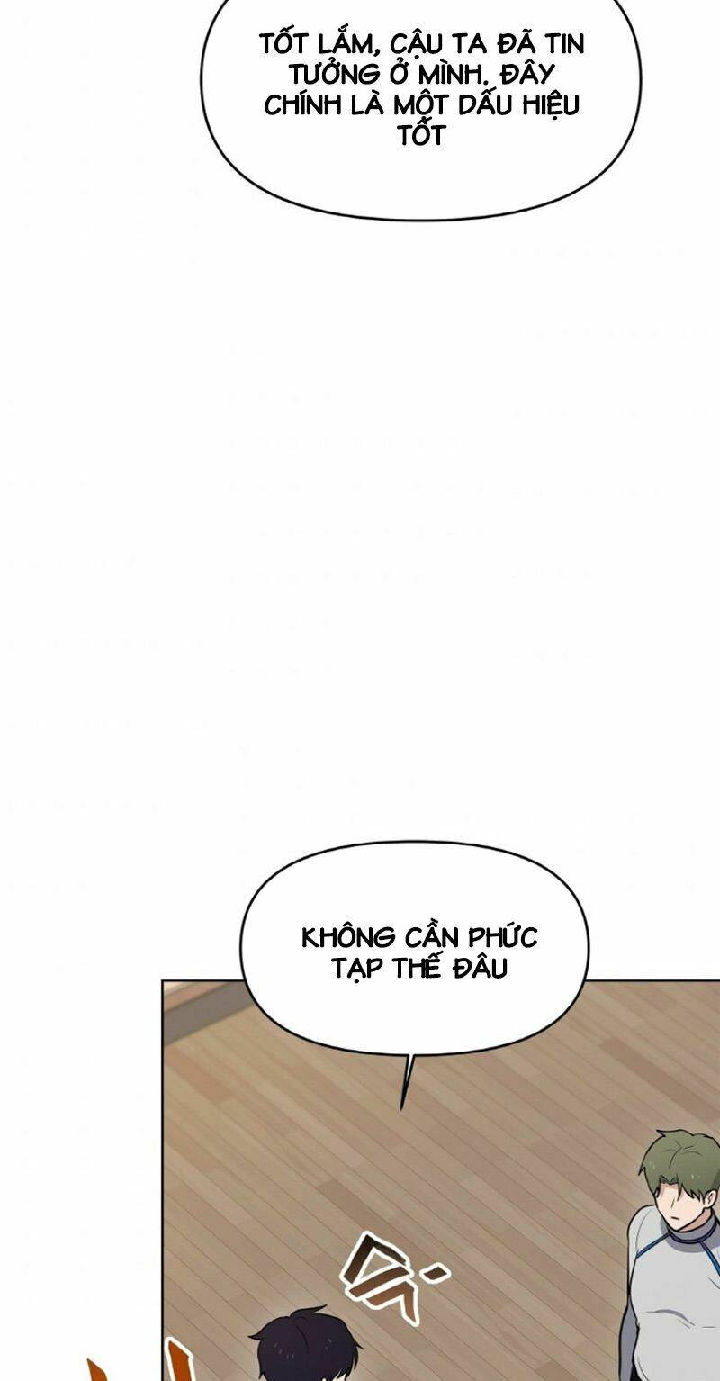 Ta Có Max Thuộc Tính May Mắn: Chapter 17