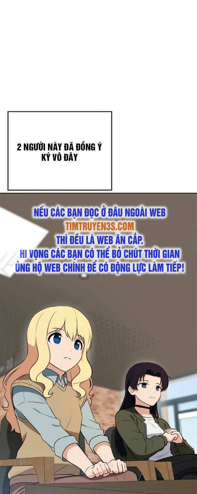 Ta Có Max Thuộc Tính May Mắn: Chapter 17