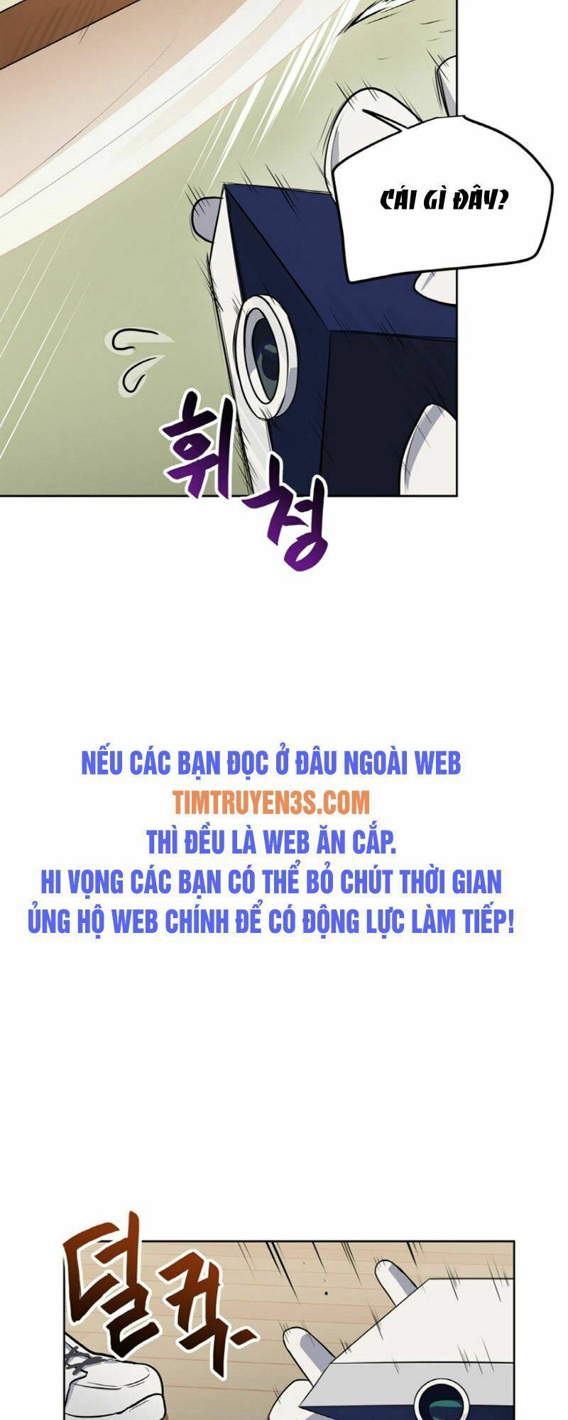 Ta Có Max Thuộc Tính May Mắn: Chapter 17