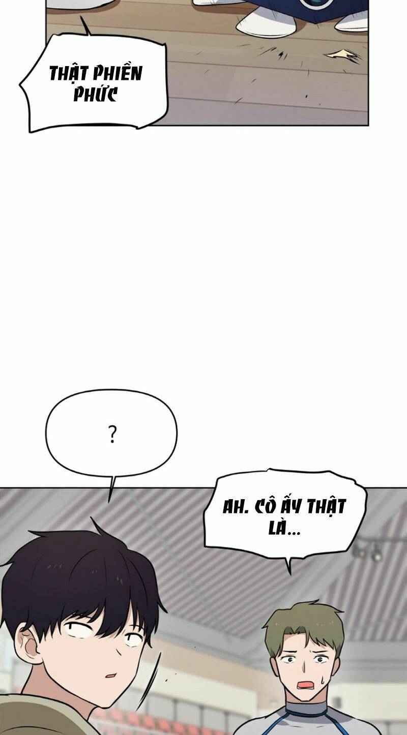 Ta Có Max Thuộc Tính May Mắn: Chapter 17