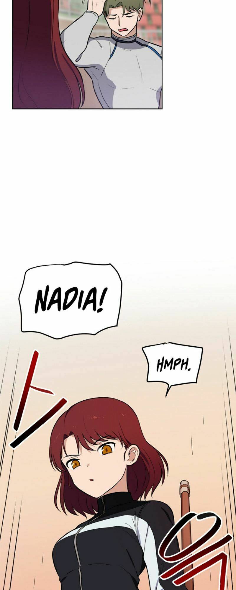 Ta Có Max Thuộc Tính May Mắn: Chapter 17