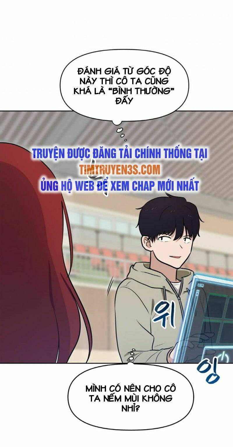 Ta Có Max Thuộc Tính May Mắn: Chapter 18