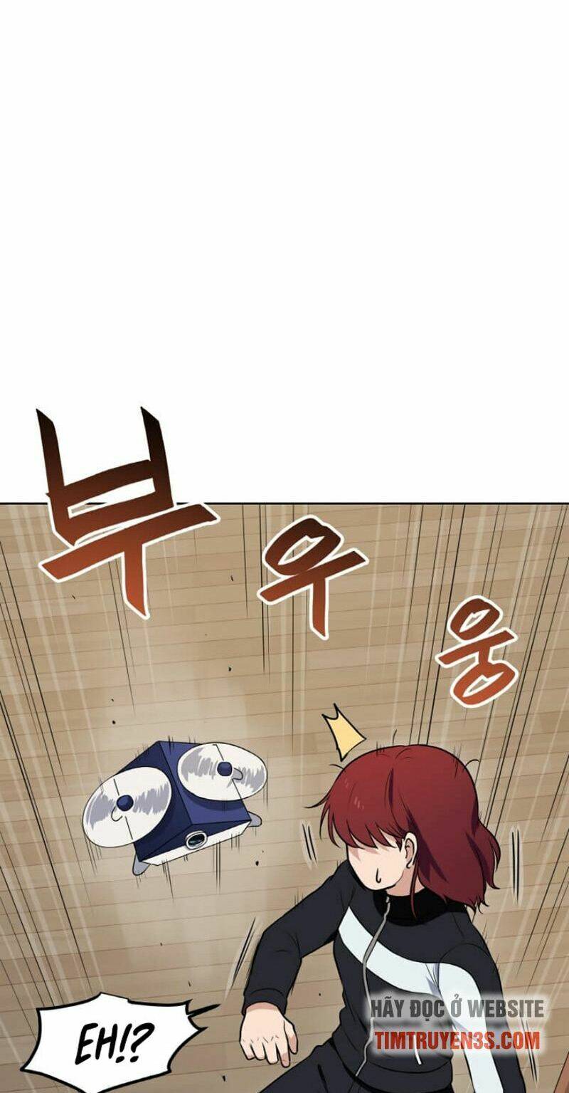 Ta Có Max Thuộc Tính May Mắn: Chapter 18