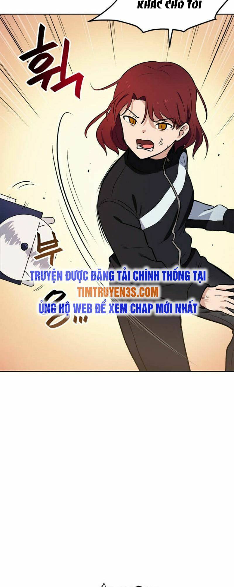 Ta Có Max Thuộc Tính May Mắn: Chapter 18