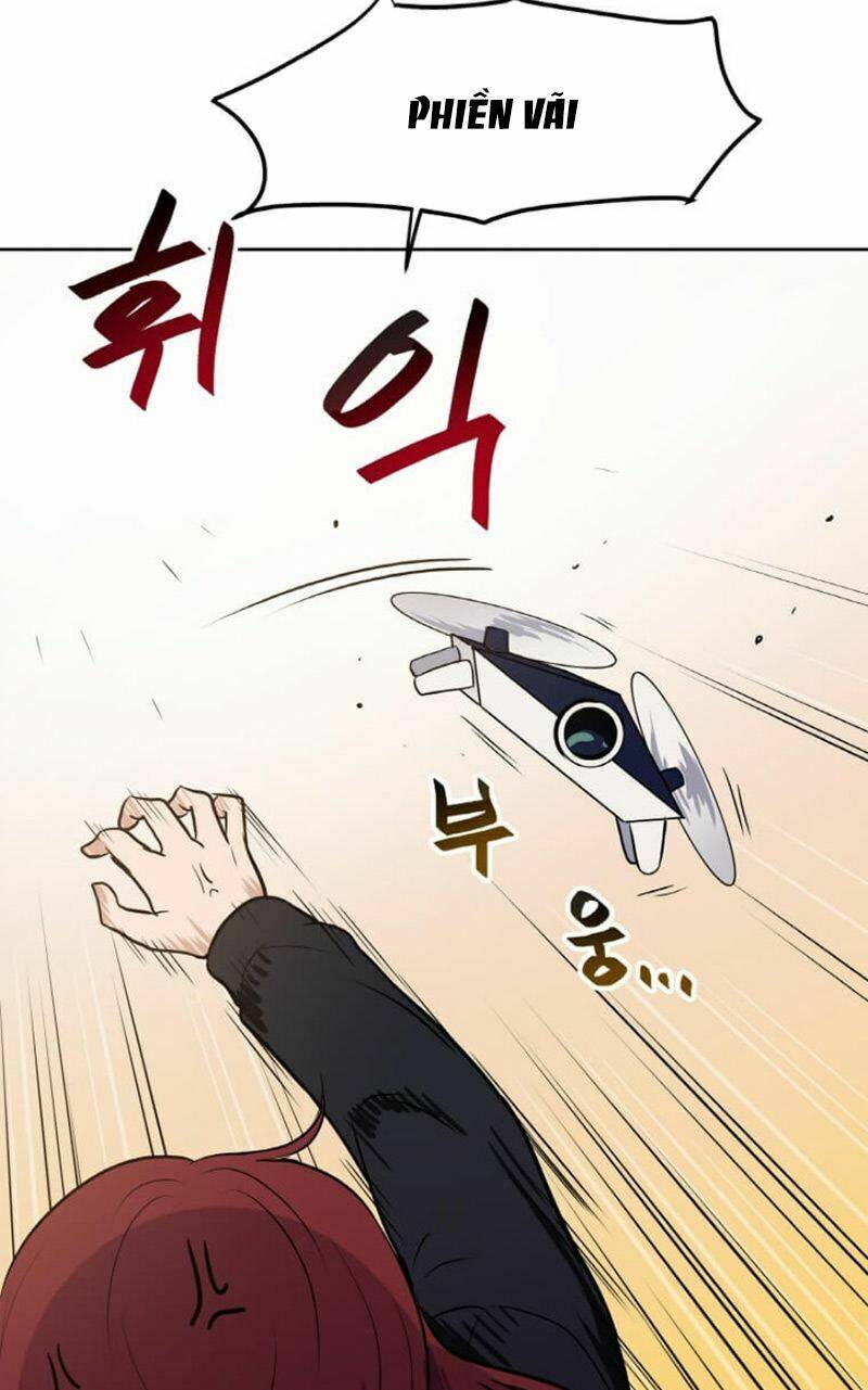 Ta Có Max Thuộc Tính May Mắn: Chapter 18