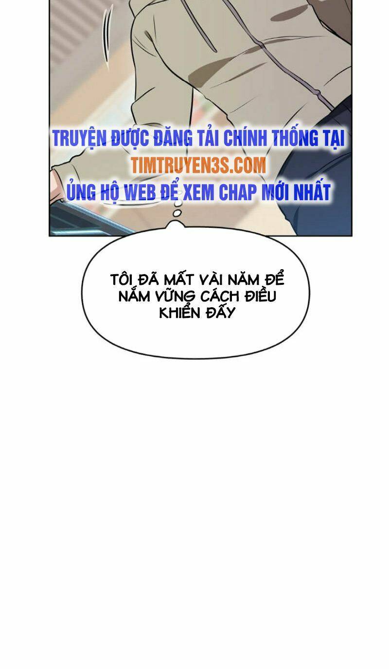 Ta Có Max Thuộc Tính May Mắn: Chapter 18