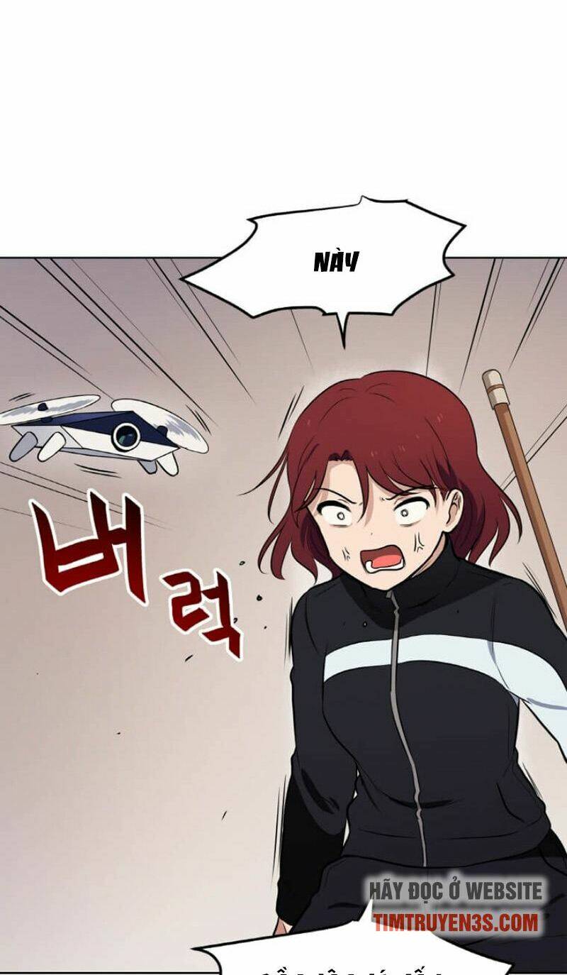 Ta Có Max Thuộc Tính May Mắn: Chapter 18
