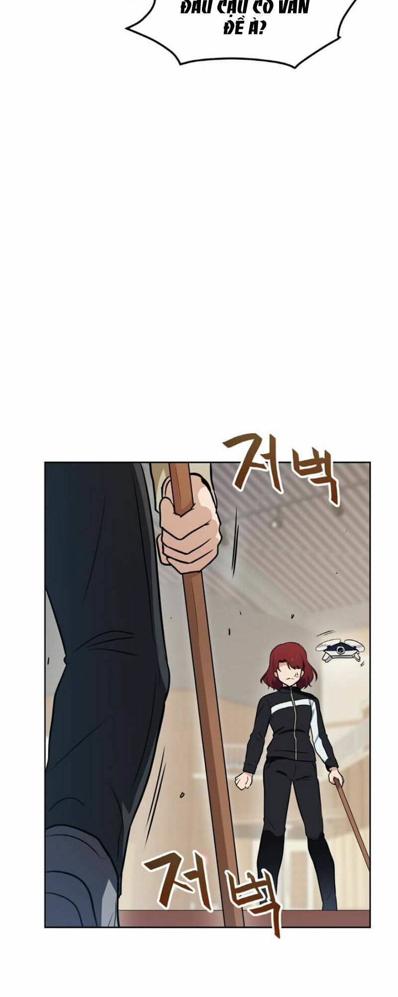 Ta Có Max Thuộc Tính May Mắn: Chapter 18