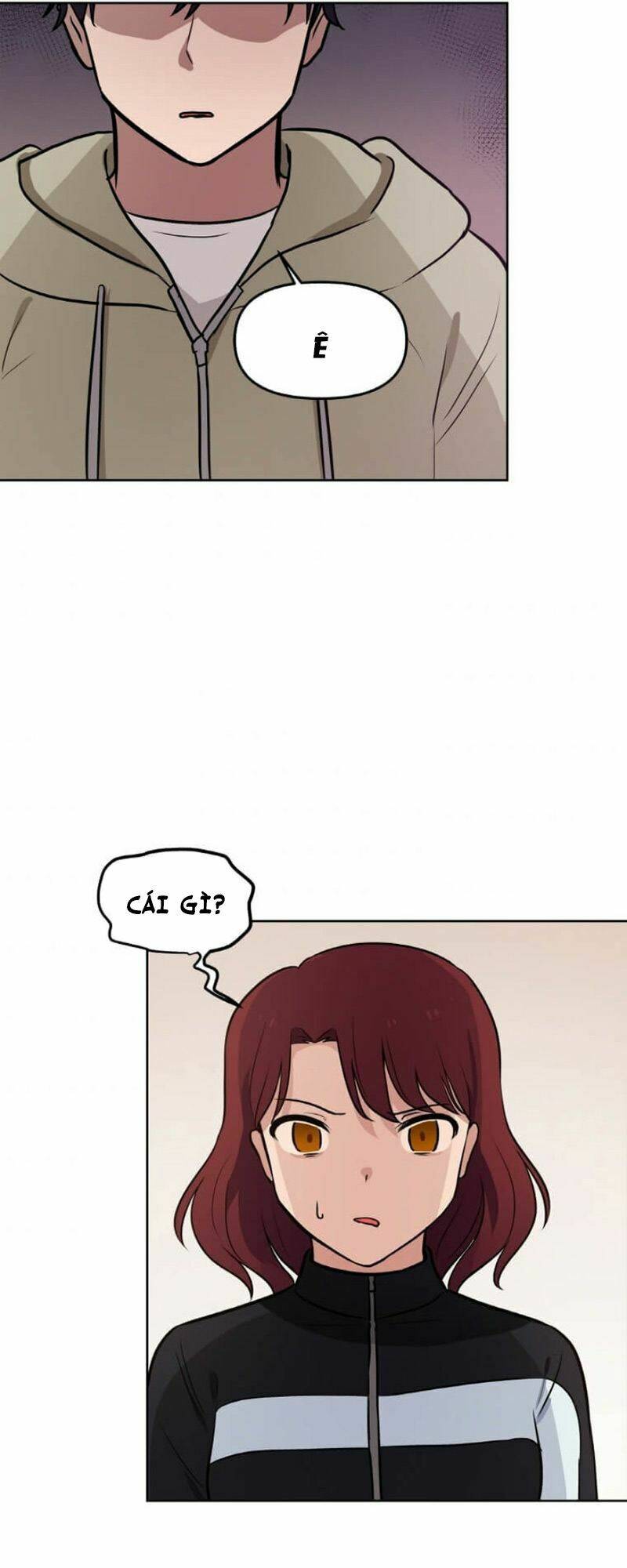 Ta Có Max Thuộc Tính May Mắn: Chapter 18