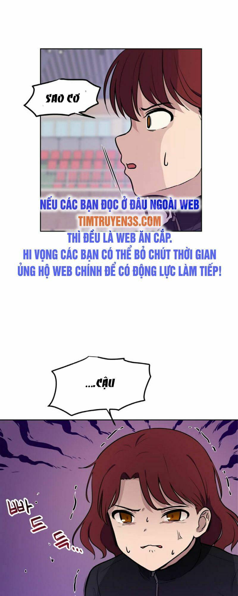 Ta Có Max Thuộc Tính May Mắn: Chapter 18