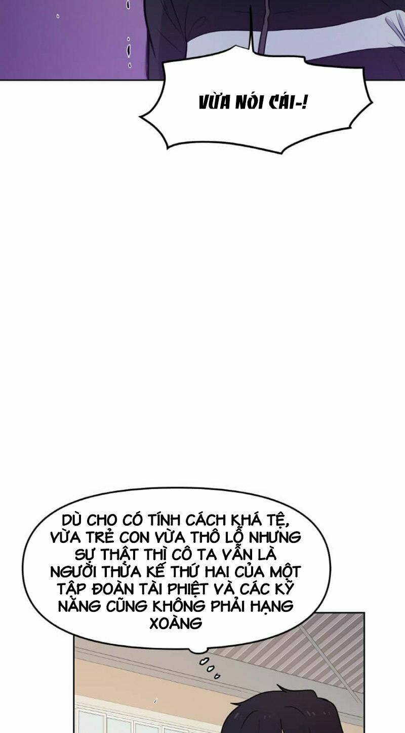 Ta Có Max Thuộc Tính May Mắn: Chapter 18