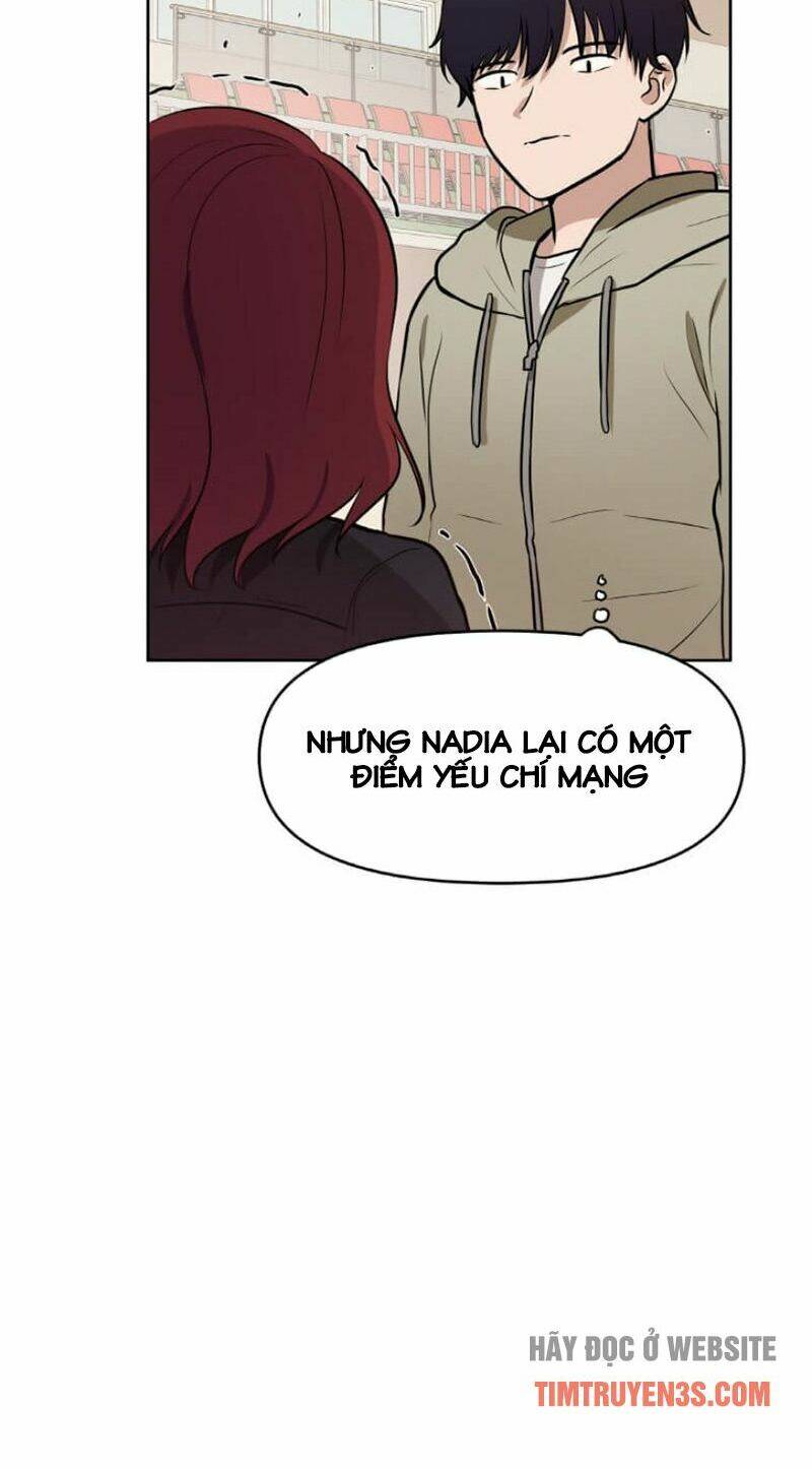 Ta Có Max Thuộc Tính May Mắn: Chapter 18