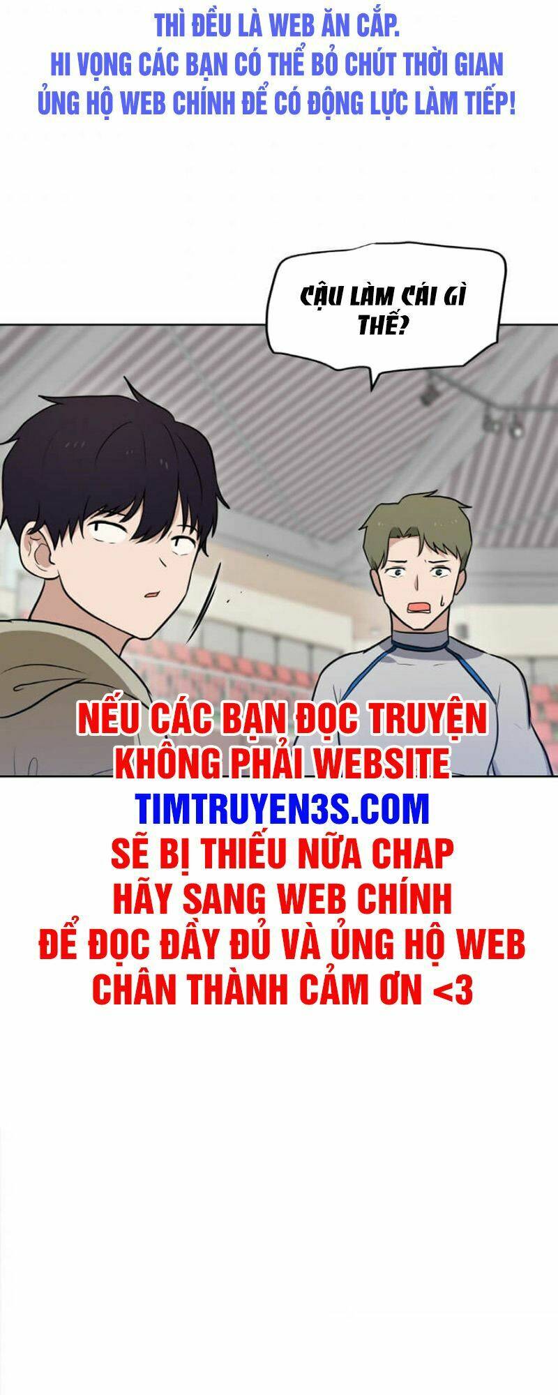 Ta Có Max Thuộc Tính May Mắn: Chapter 18