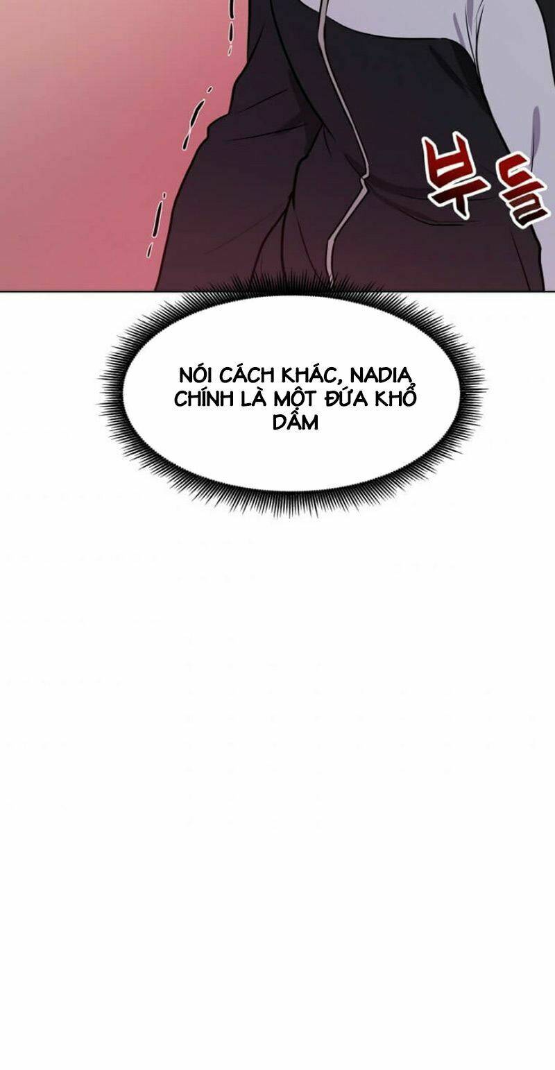 Ta Có Max Thuộc Tính May Mắn: Chapter 18