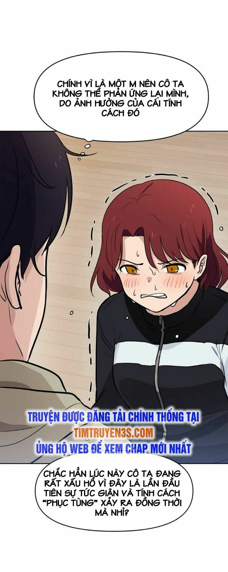 Ta Có Max Thuộc Tính May Mắn: Chapter 18