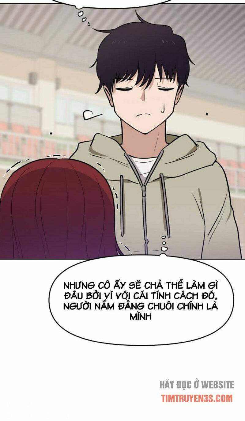 Ta Có Max Thuộc Tính May Mắn: Chapter 18