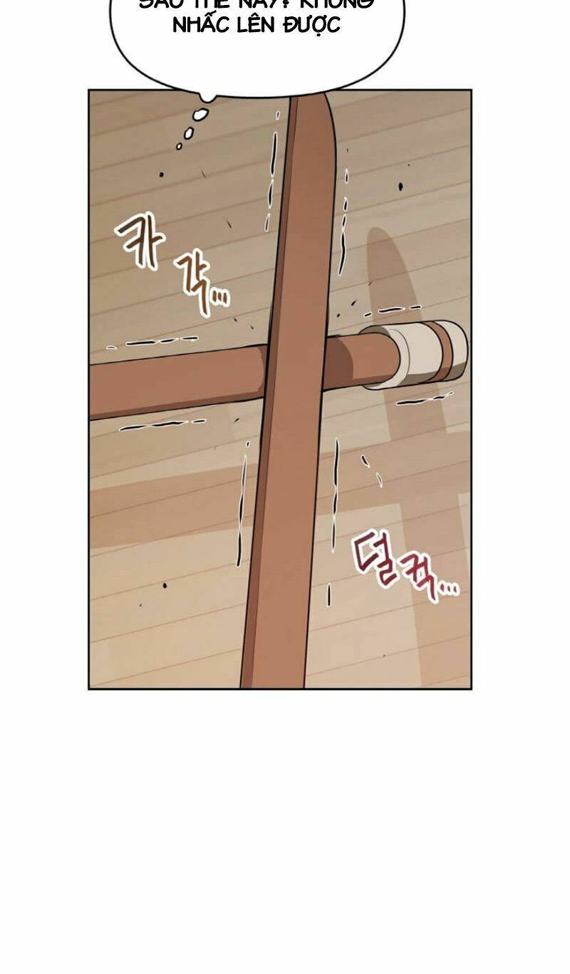 Ta Có Max Thuộc Tính May Mắn: Chapter 18