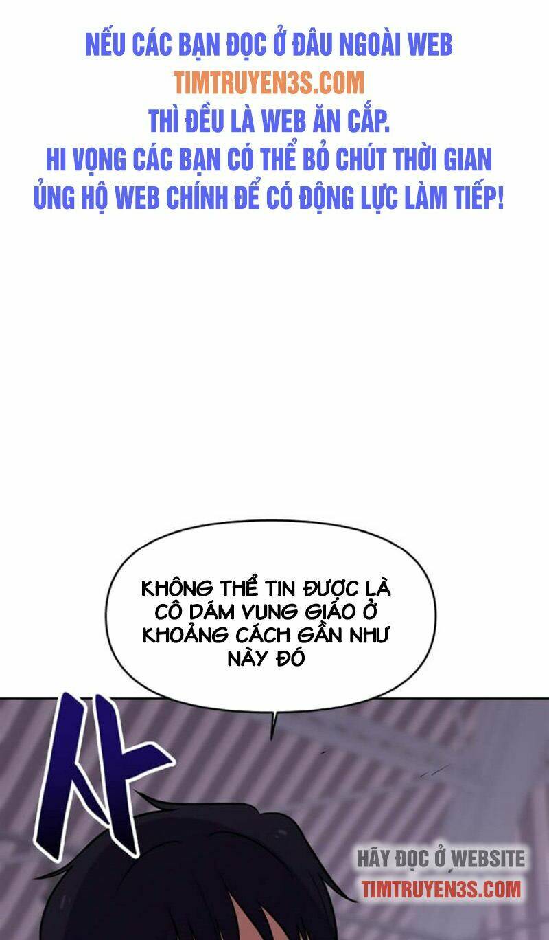 Ta Có Max Thuộc Tính May Mắn: Chapter 18