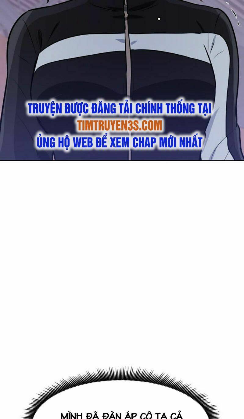 Ta Có Max Thuộc Tính May Mắn: Chapter 18