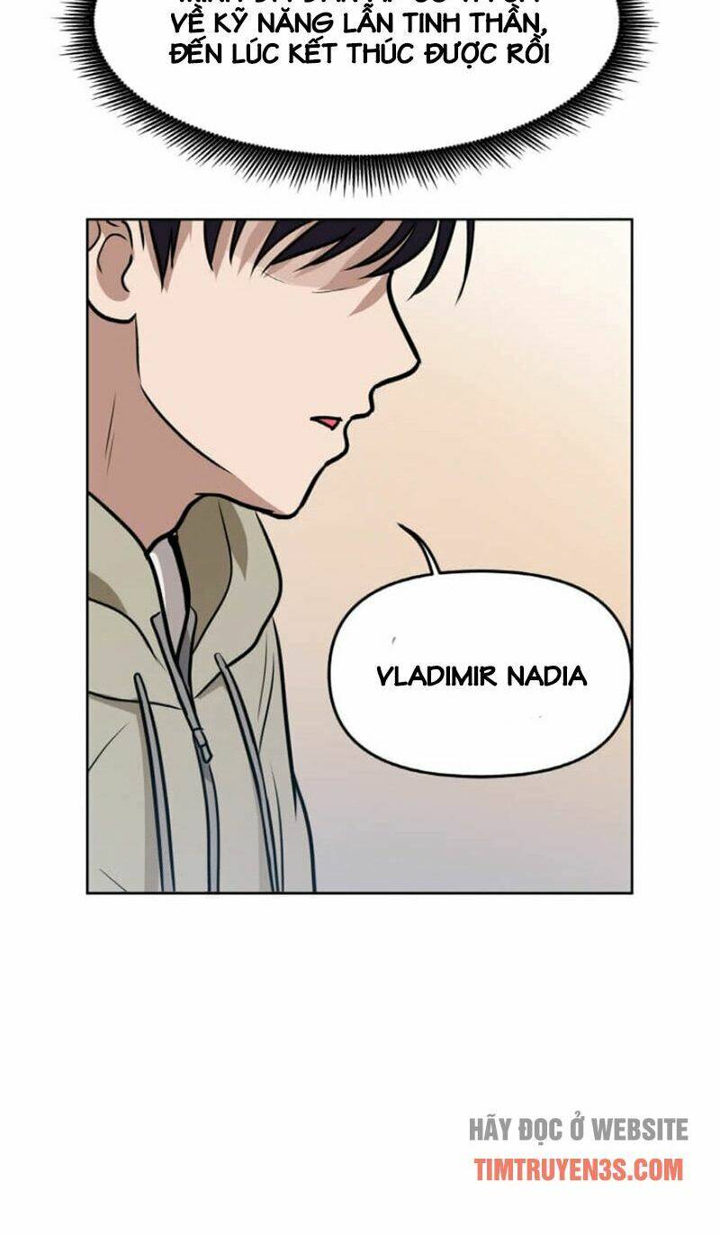Ta Có Max Thuộc Tính May Mắn: Chapter 18