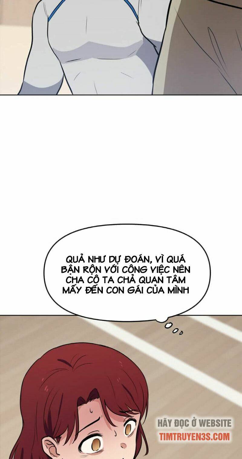 Ta Có Max Thuộc Tính May Mắn: Chapter 18
