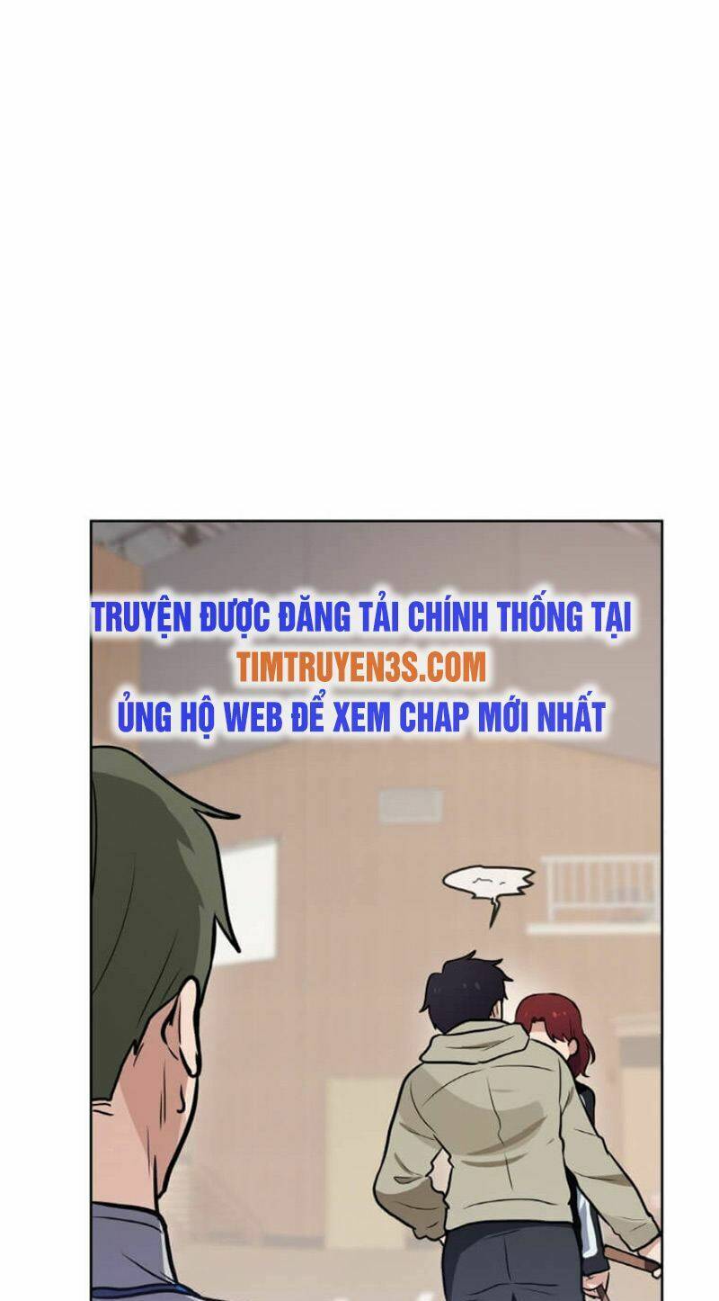 Ta Có Max Thuộc Tính May Mắn: Chapter 18