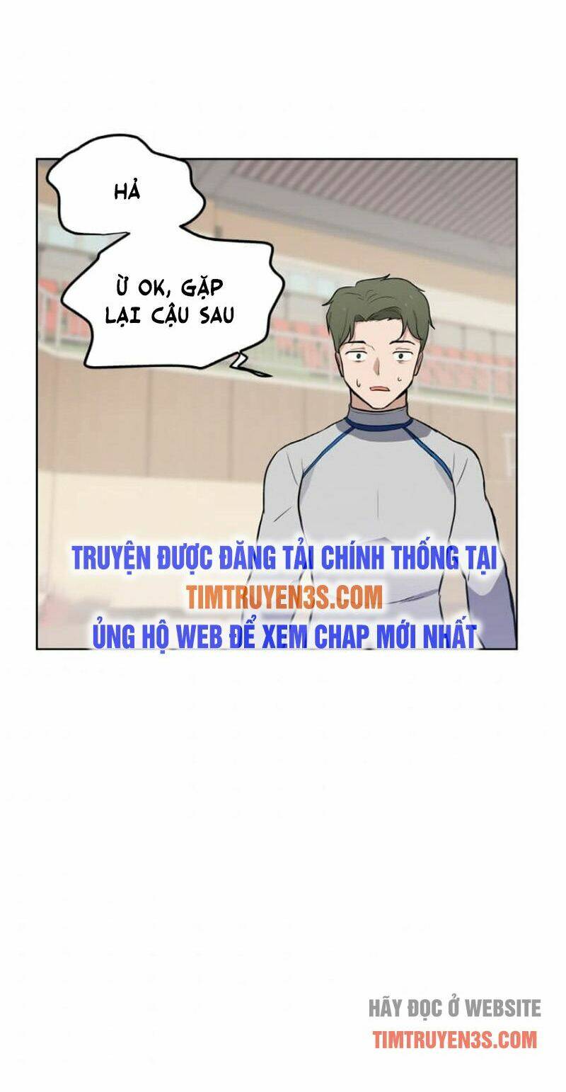 Ta Có Max Thuộc Tính May Mắn: Chapter 18
