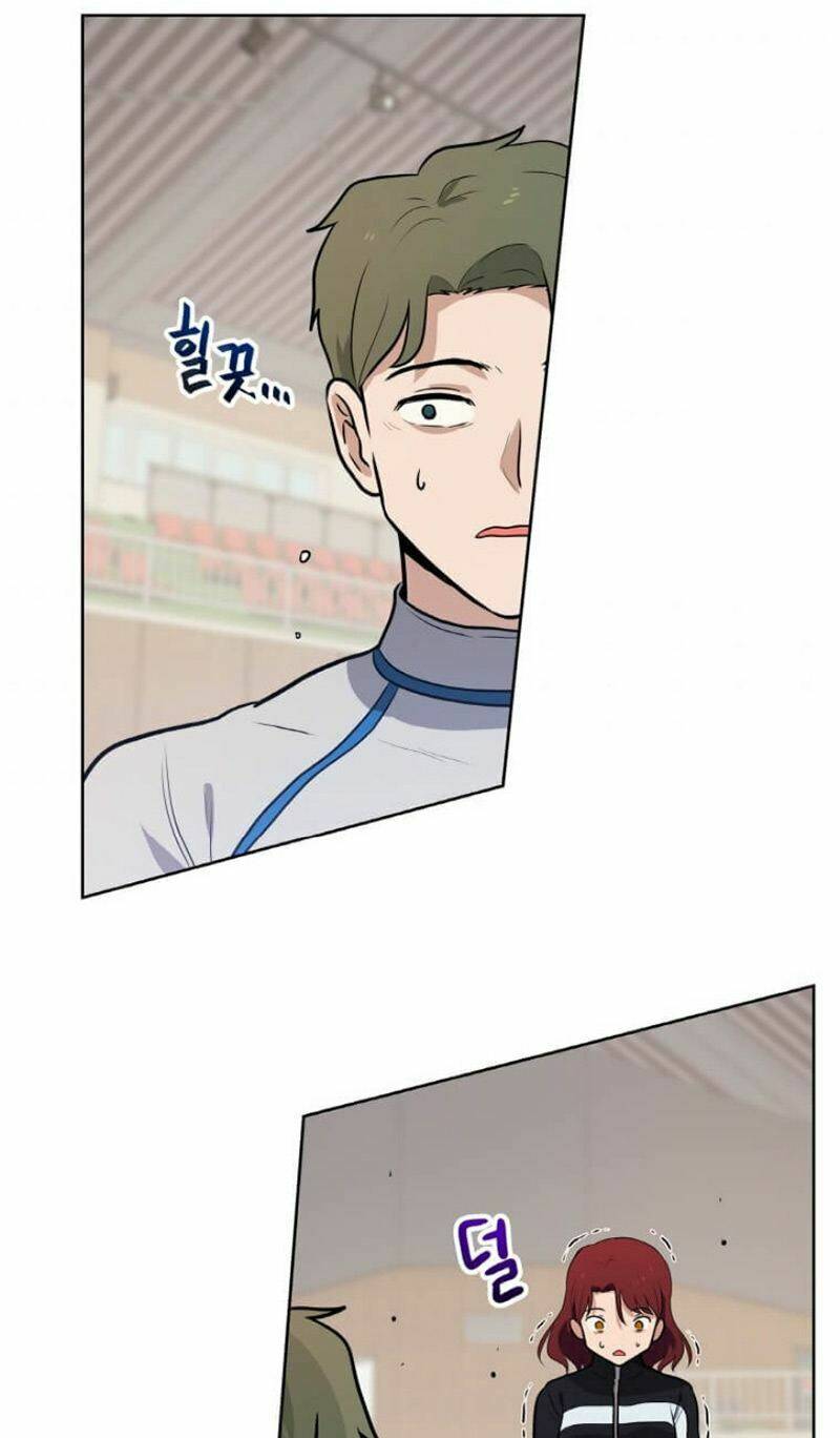 Ta Có Max Thuộc Tính May Mắn: Chapter 18