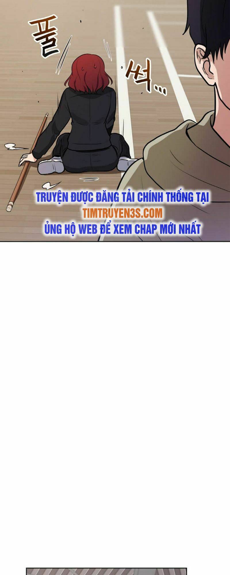 Ta Có Max Thuộc Tính May Mắn: Chapter 18