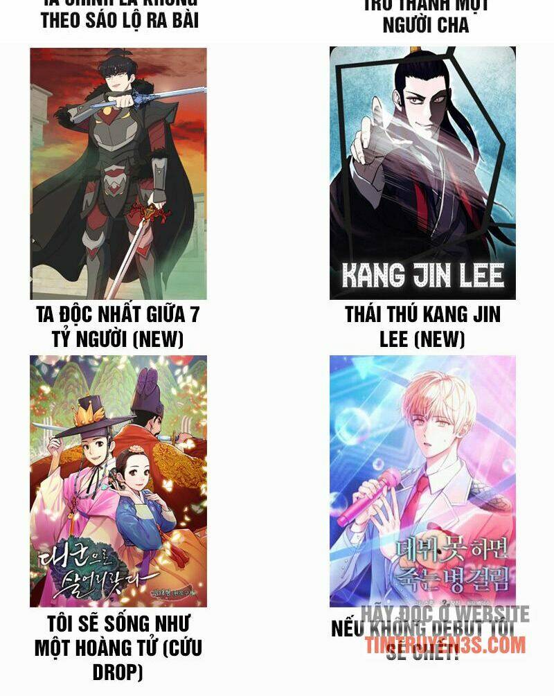 Ta Có Max Thuộc Tính May Mắn: Chapter 18