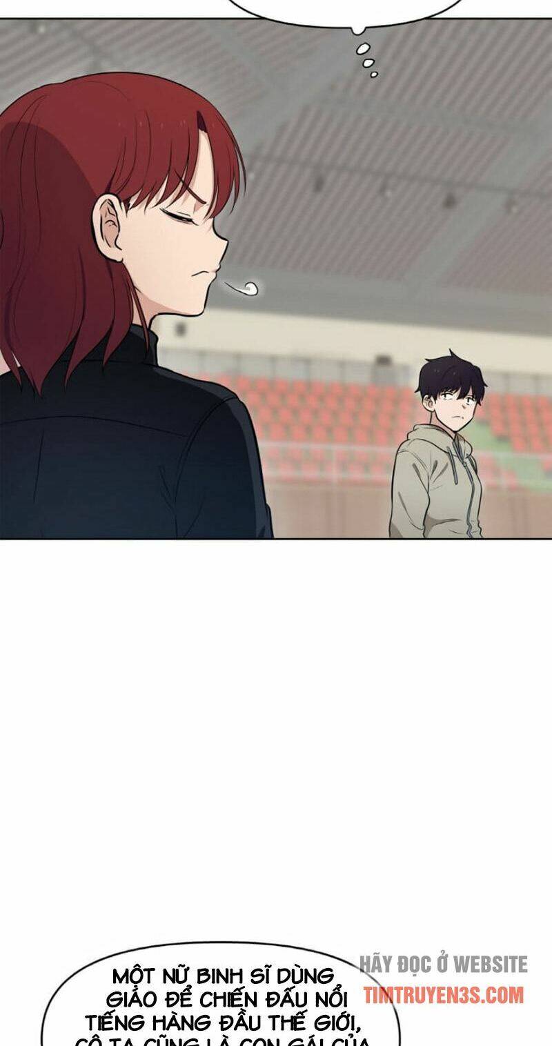 Ta Có Max Thuộc Tính May Mắn: Chapter 18