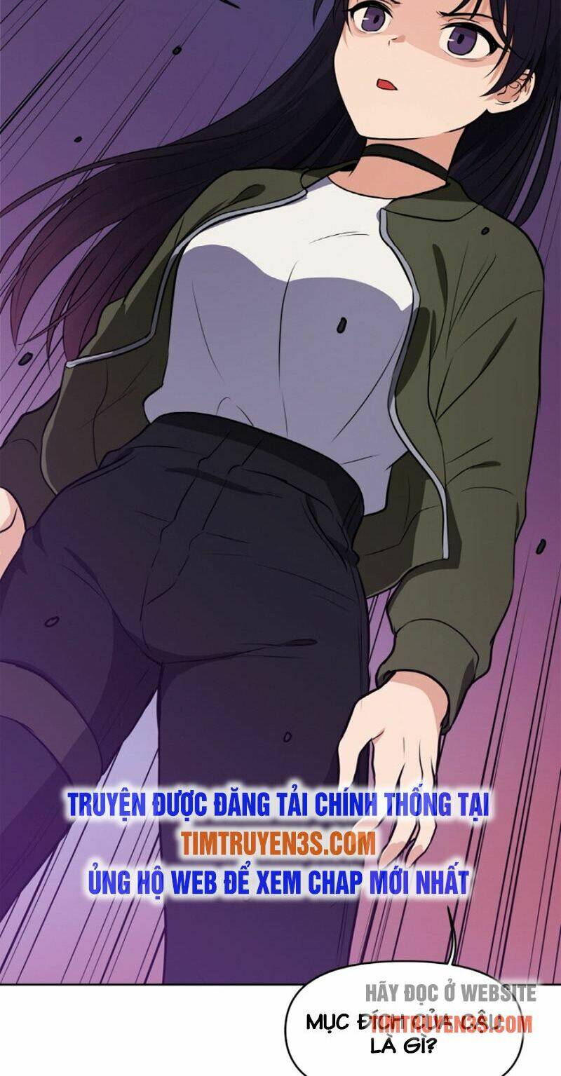 Ta Có Max Thuộc Tính May Mắn: Chapter 19