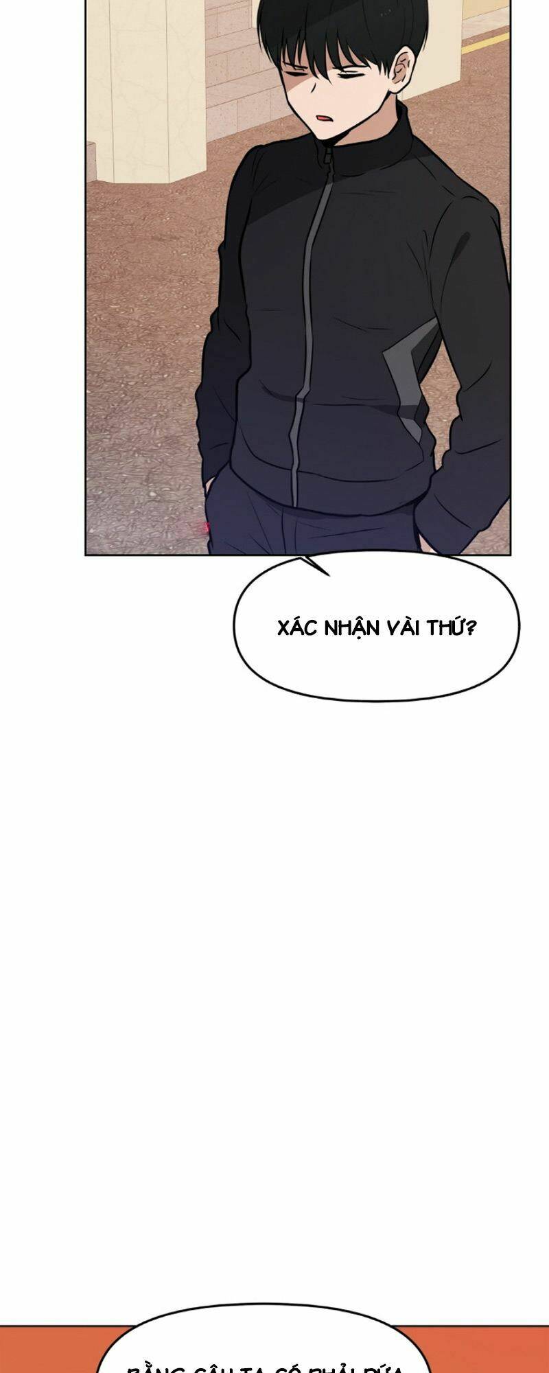 Ta Có Max Thuộc Tính May Mắn: Chapter 19
