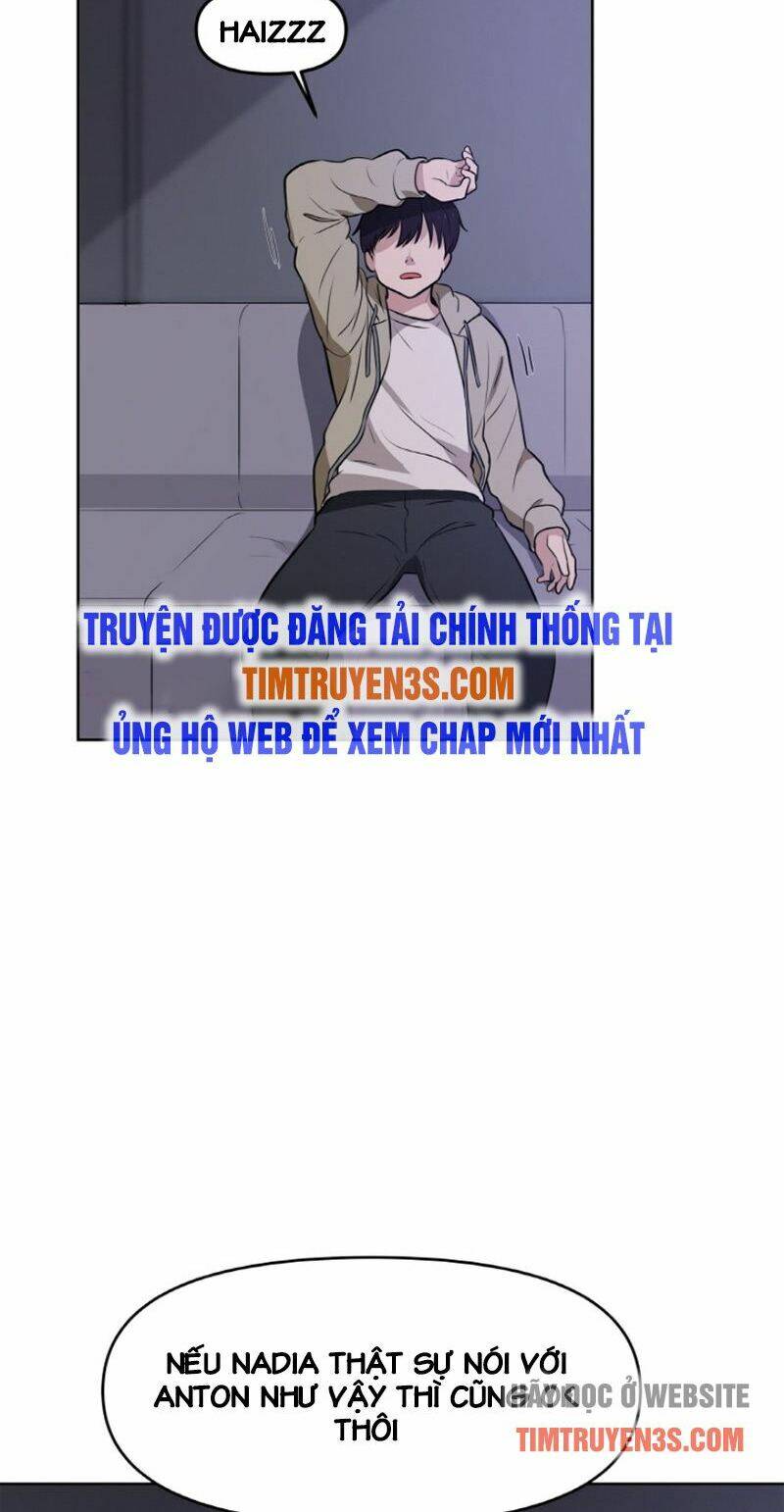 Ta Có Max Thuộc Tính May Mắn: Chapter 19