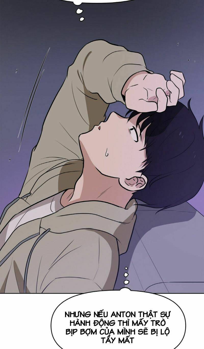 Ta Có Max Thuộc Tính May Mắn: Chapter 19