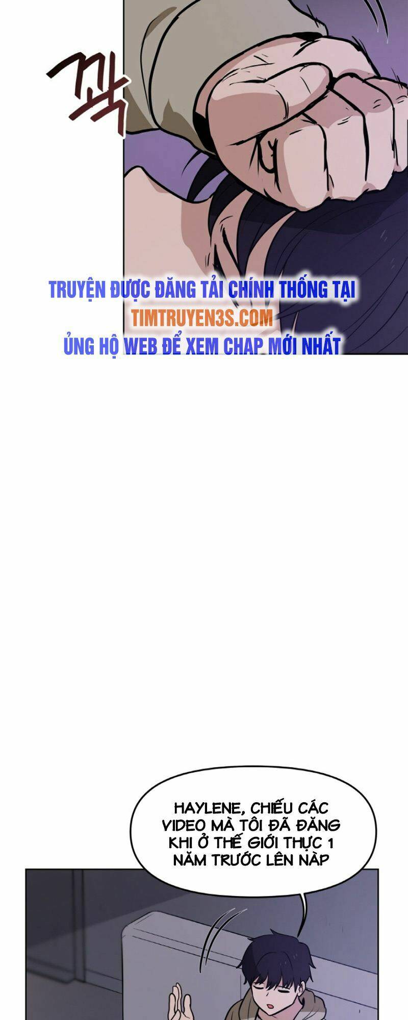 Ta Có Max Thuộc Tính May Mắn: Chapter 19