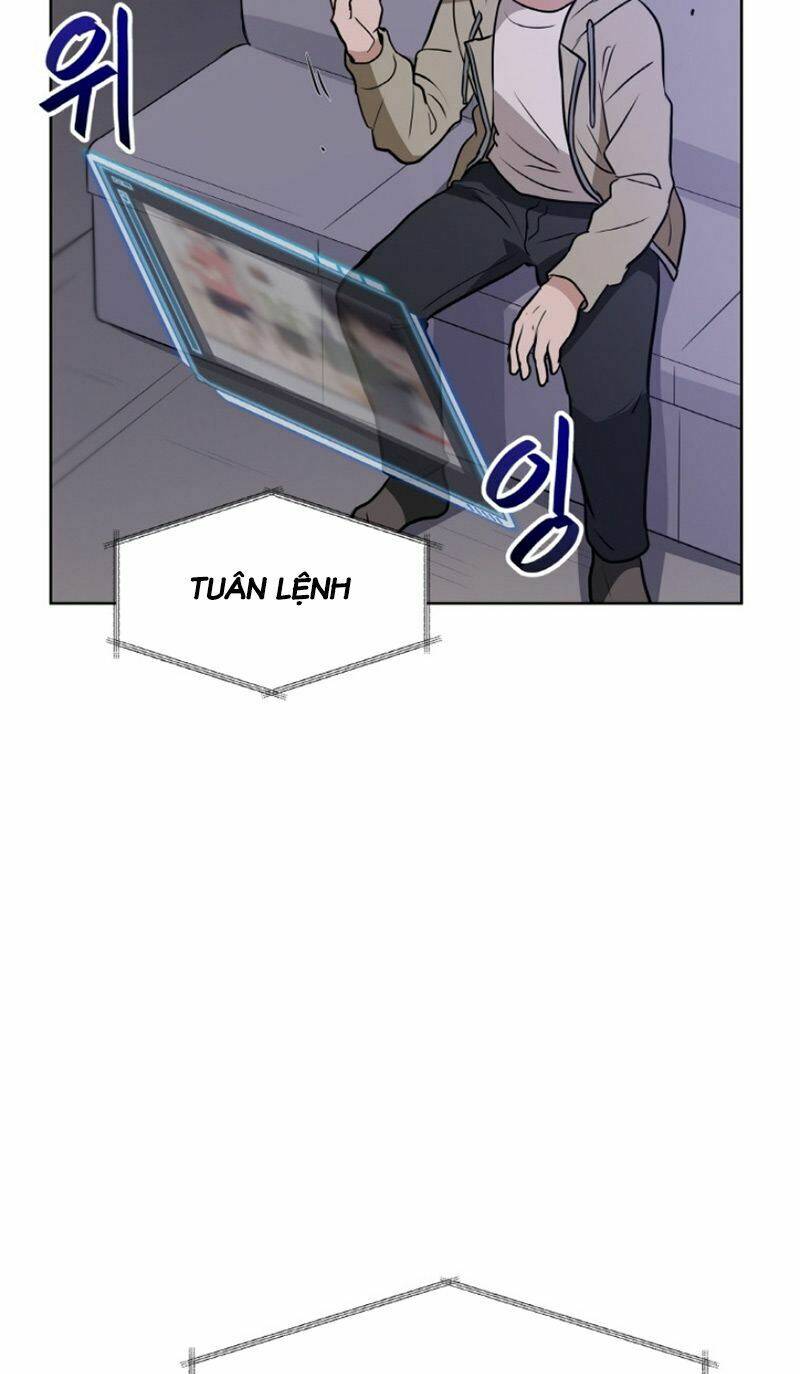 Ta Có Max Thuộc Tính May Mắn: Chapter 19