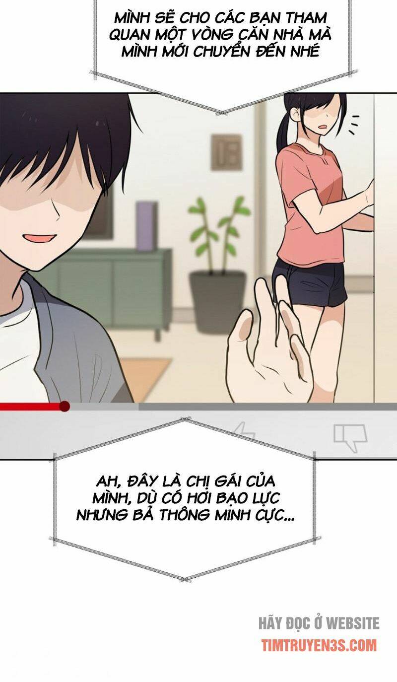Ta Có Max Thuộc Tính May Mắn: Chapter 19